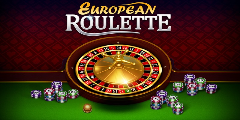 Roulette có sự kịch tính, cách chơi đơn giản