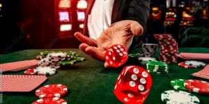 Via Casino RR88