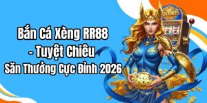 Bắn cá xèng