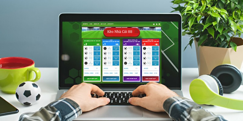 Kèo nhà cái 88 – Lựa chọn hoàn hảo của người yêu thích cá độ