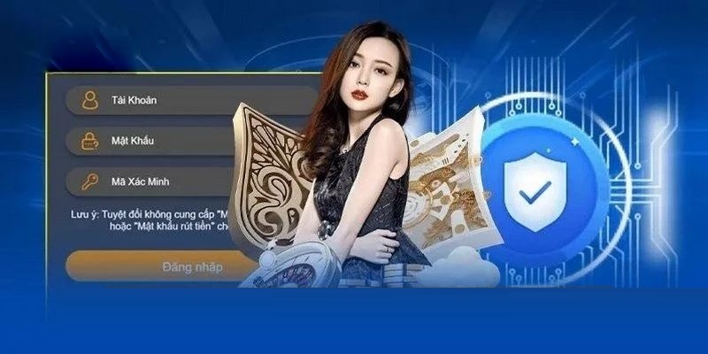 Những lý do thường gặp khiến người chơi thường xuyên quên mật khẩu RR88