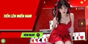 Tiến Lên Miền Nam